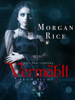 cover image of Vermählt